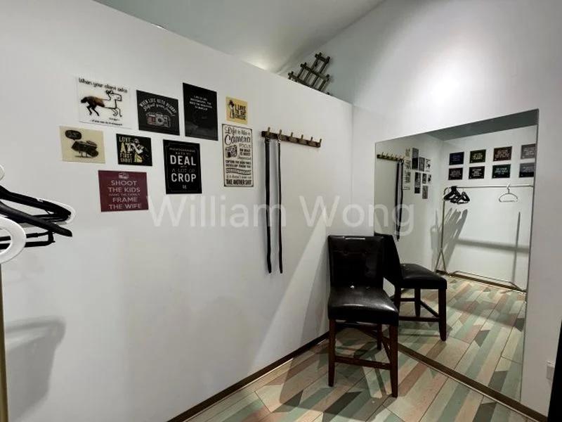 Factory / Workshop (B2) for Sale in  Wintech Centre - Image 4